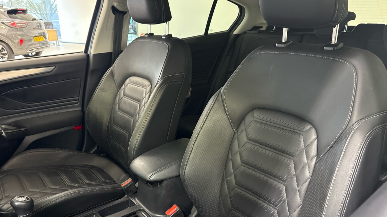 Ford Focus 1.0 EcoBoost Titanium X 5dr Petrol Hatchback